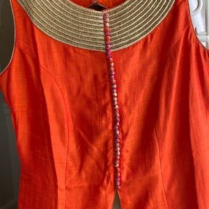 Indo western party dress!!